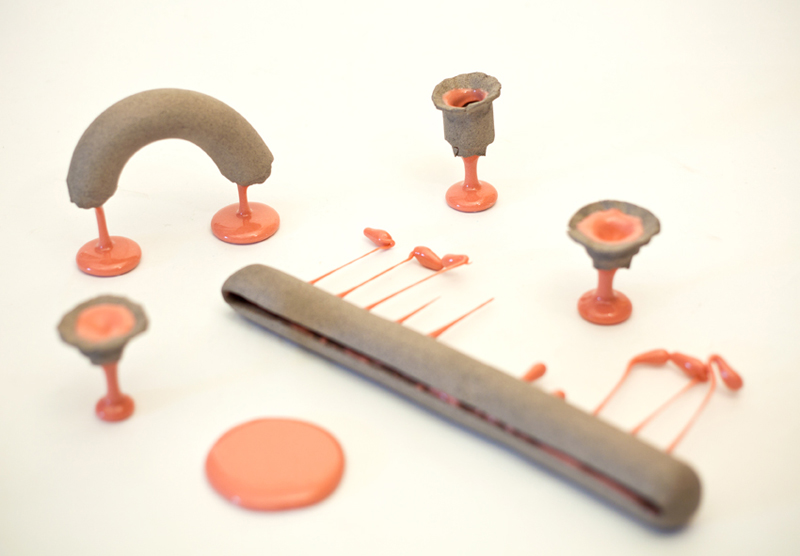 For�rsudstillingen 2013, Keramik 2013, christina schou christensen, ceramicart, springexhibtion