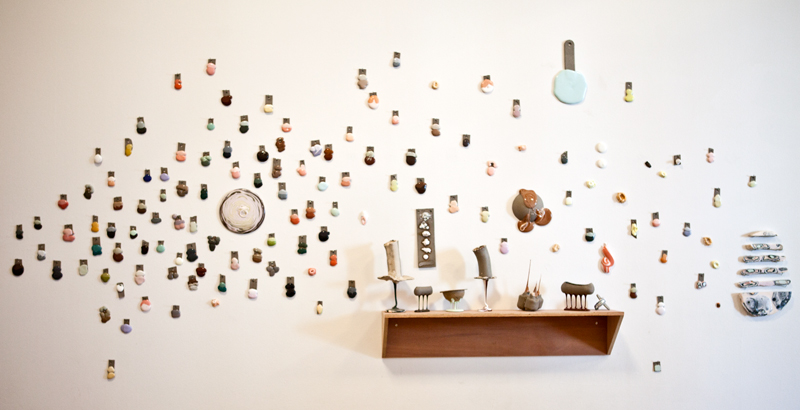 For�rsudstillingen 2013, Keramik 2013, christina schou christensen, ceramicart, springexhibtion