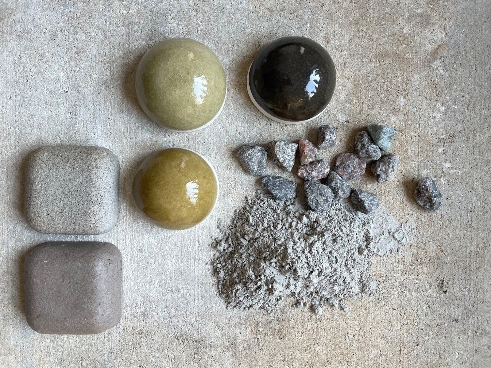 Crushed Collection. Photo: Signe Fensholt