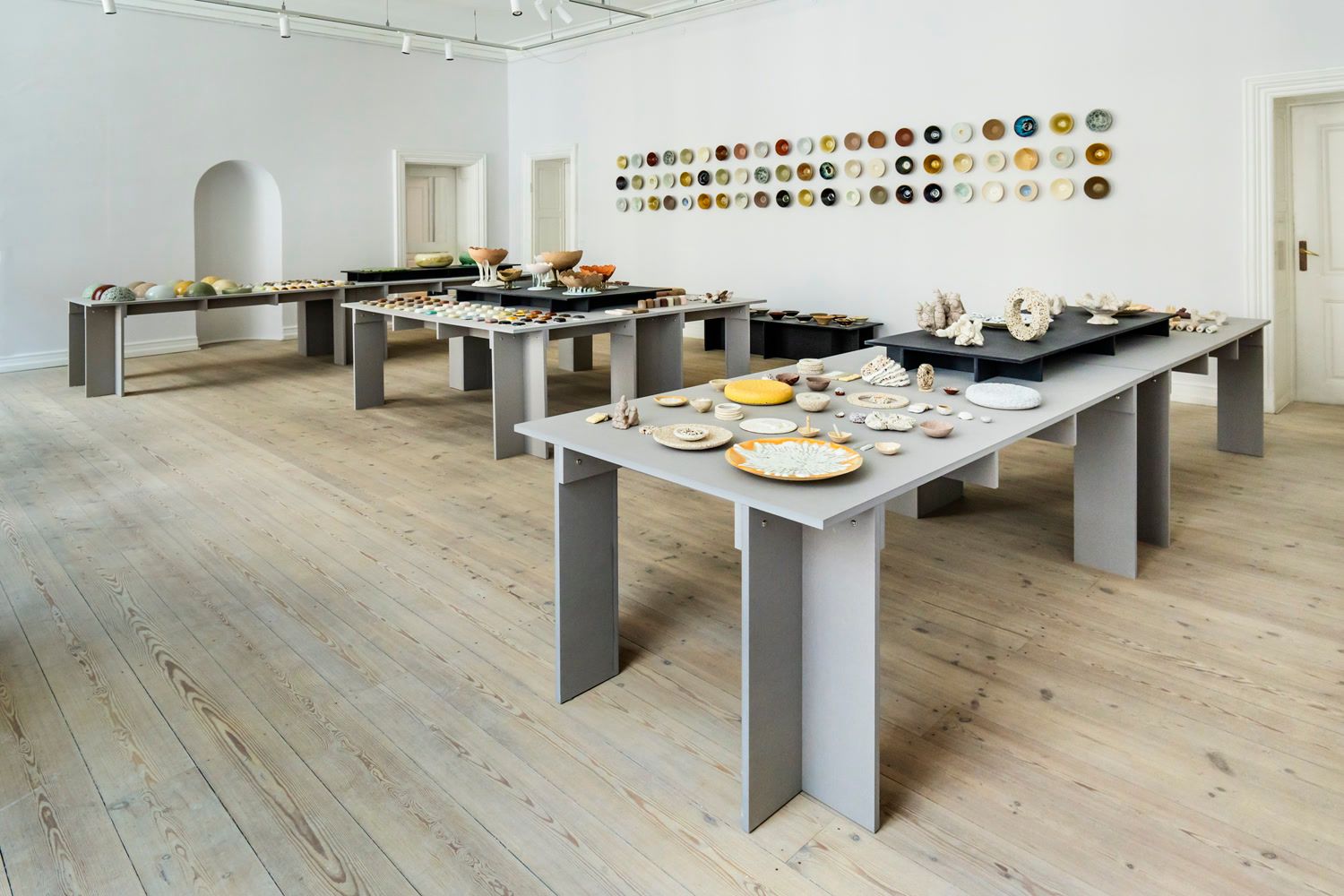 odeland_exhibition view_photo Signe Fensholt